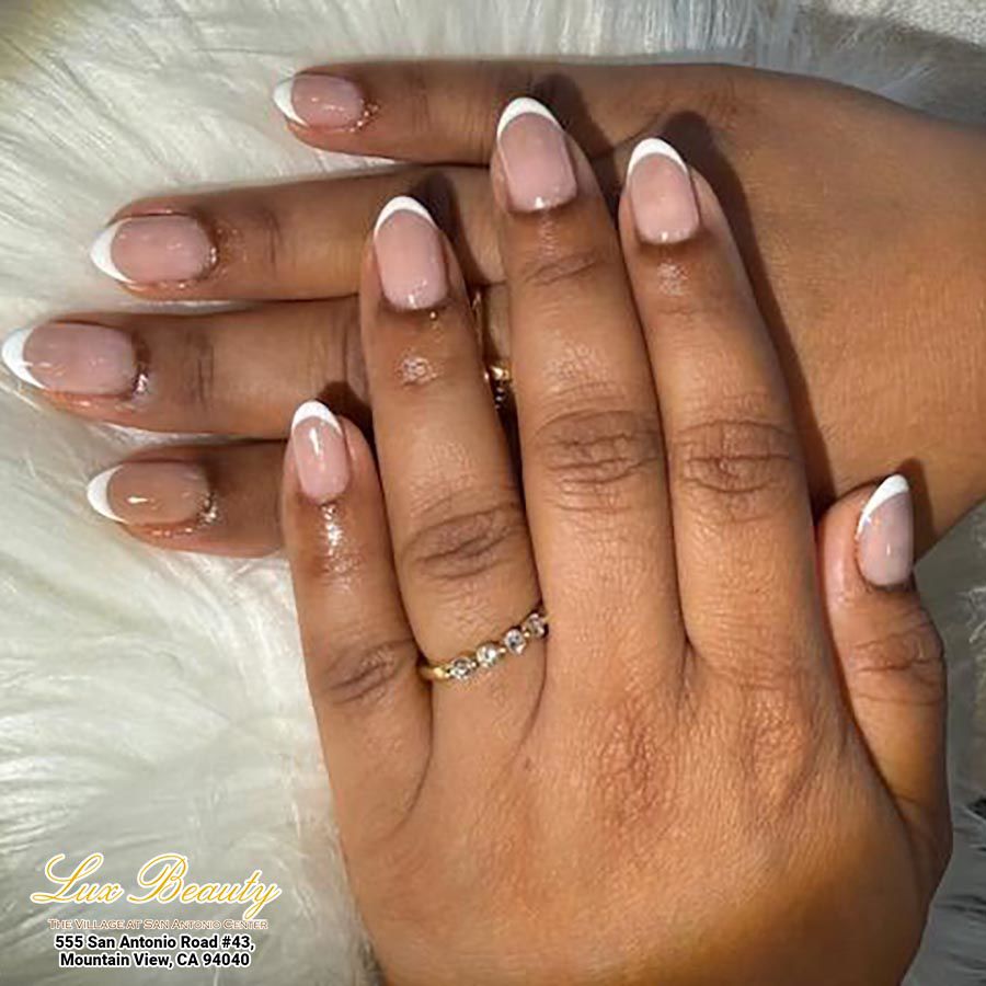 spring nails